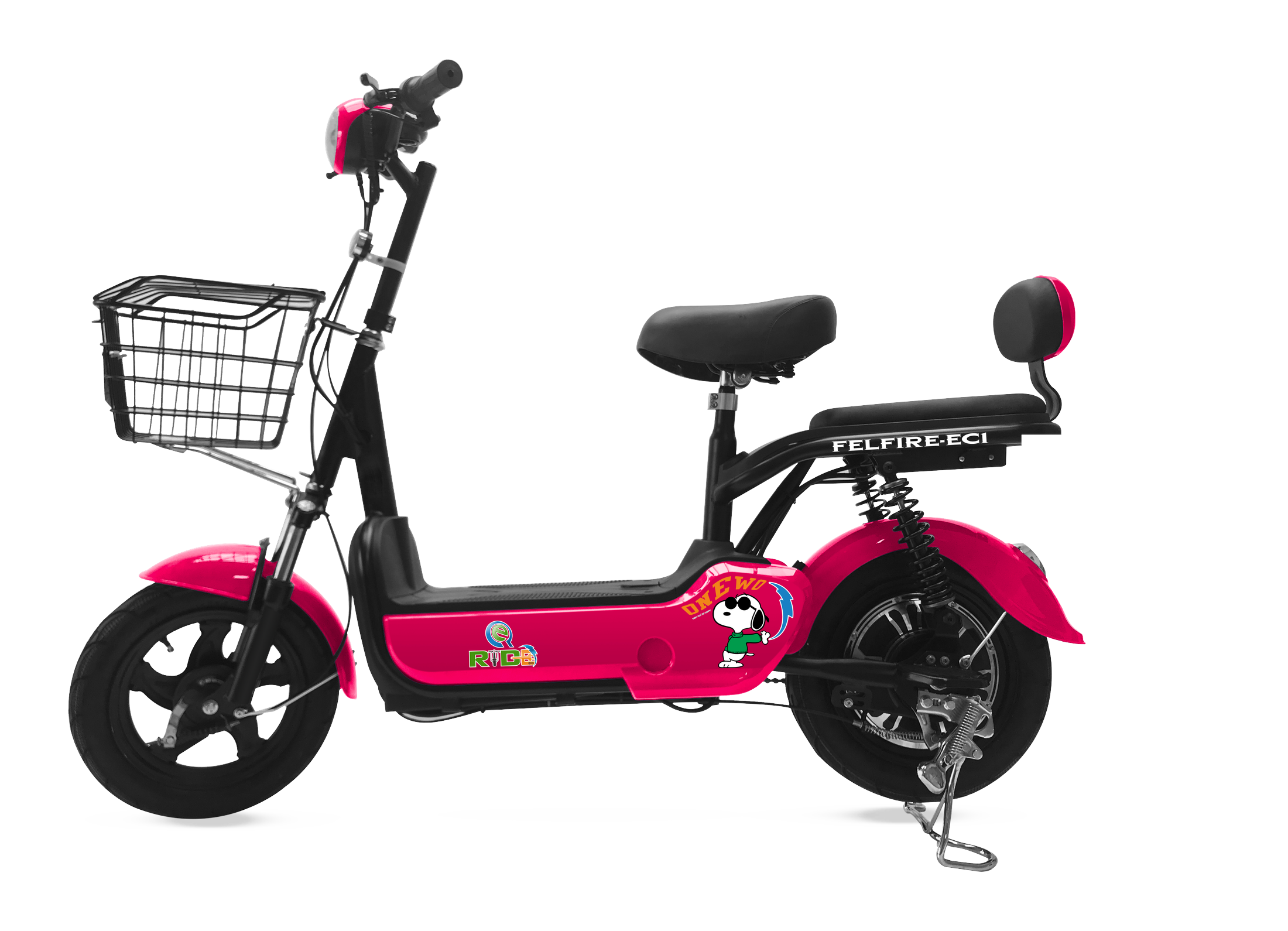 Felfire EC1