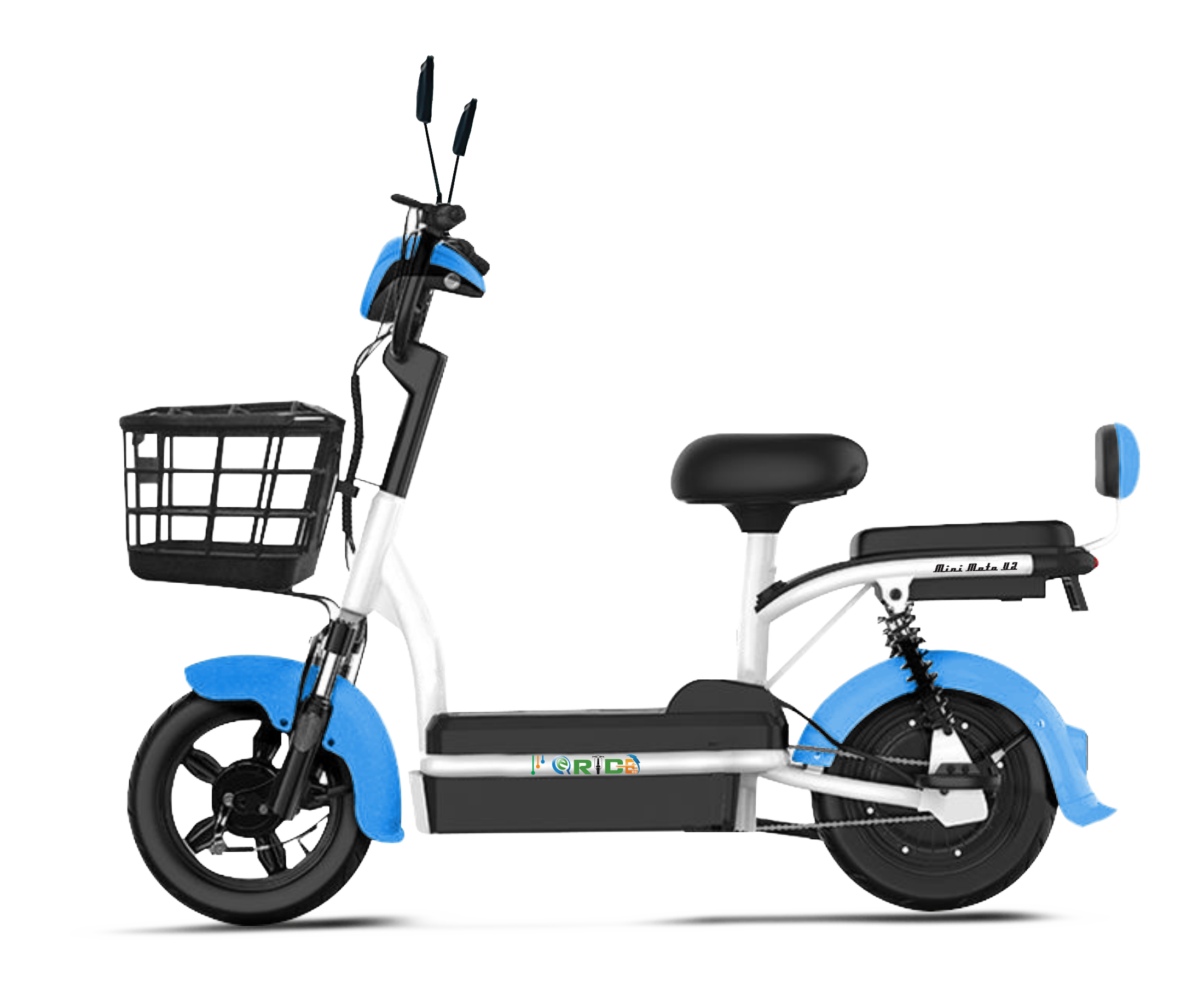 Mini Moto V2