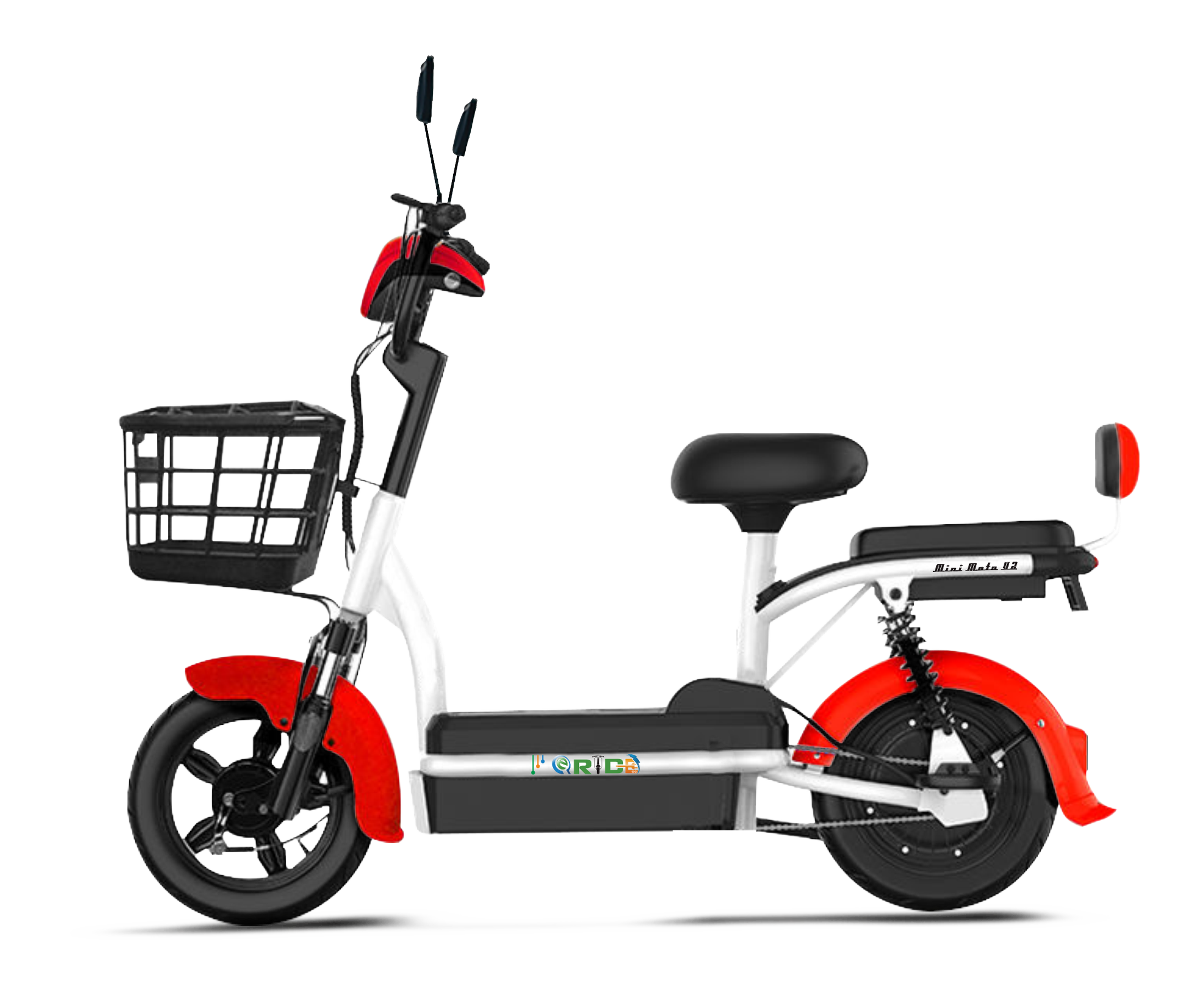 Mini Moto V2