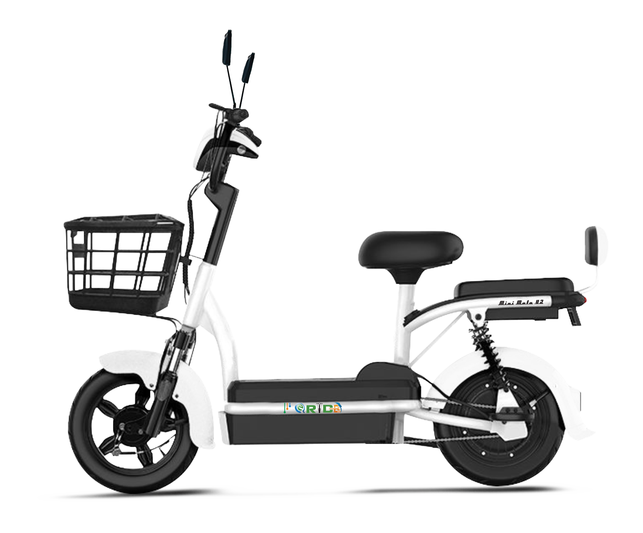 Mini Moto V2