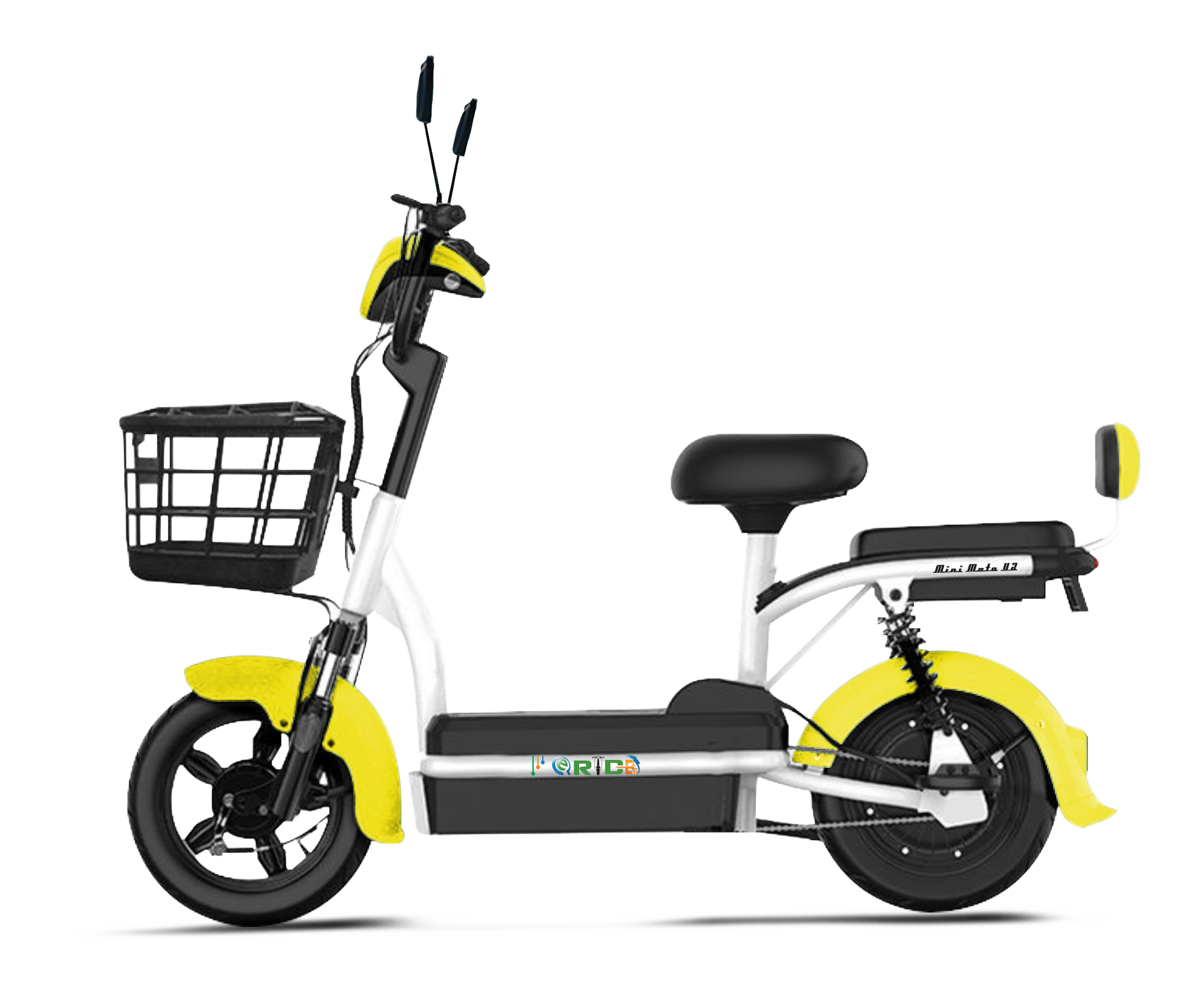 Mini Moto V2